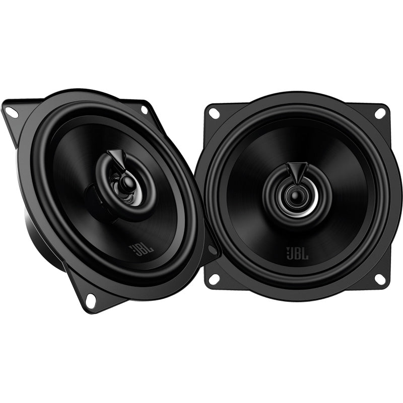 JBL, kit d'enceintes coaxiales de voiture 2 voies, 5.25'' (13cm), 400W/50W RMS, JBL Stage 2 Gen2 55F