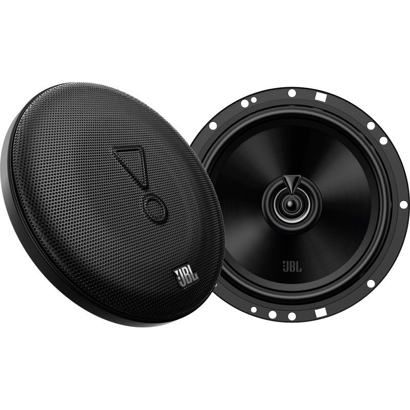 JBL, kit d'enceintes 2 voies Stage 2 Gen2 65 6.5'' (16,5cm), 480W/60W RMS