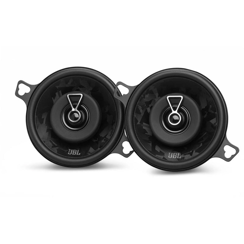 JBL, Coaxiale luidsprekerset, 3.5'' (89mm) 2-weg 400Watt, JB SPKS338F