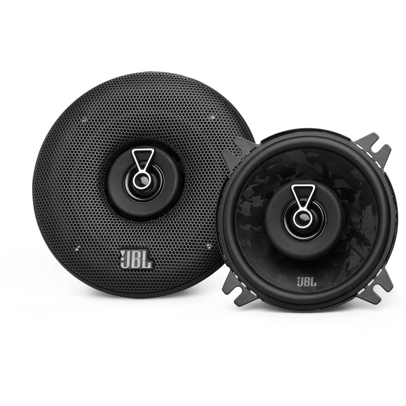 JBL, Coaxiale luidsprekerset, Stage 3 Gen2 48 4.0'' (10cm), Universeel