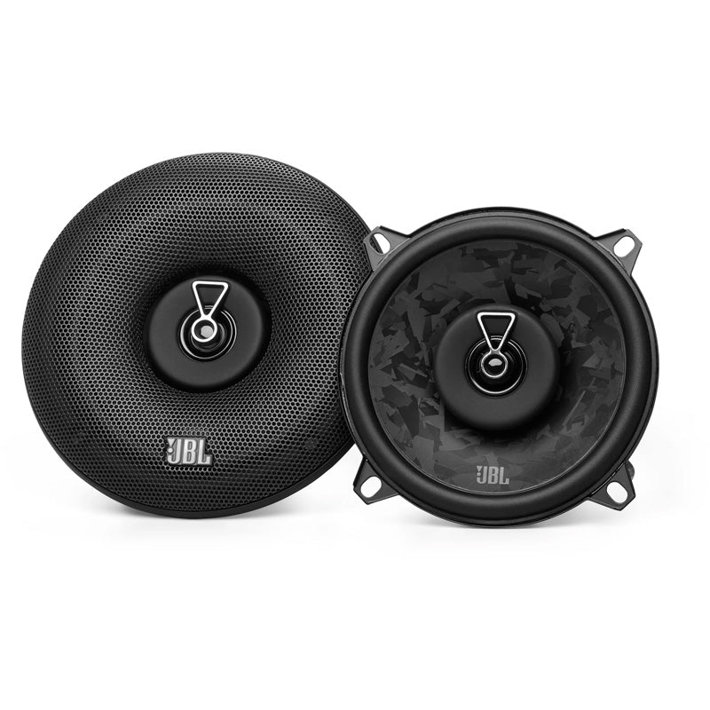 JBL, Coaxiale luidsprekerset, Stage 3 Gen2 58, 5.25'' (13cm), 480 Watt