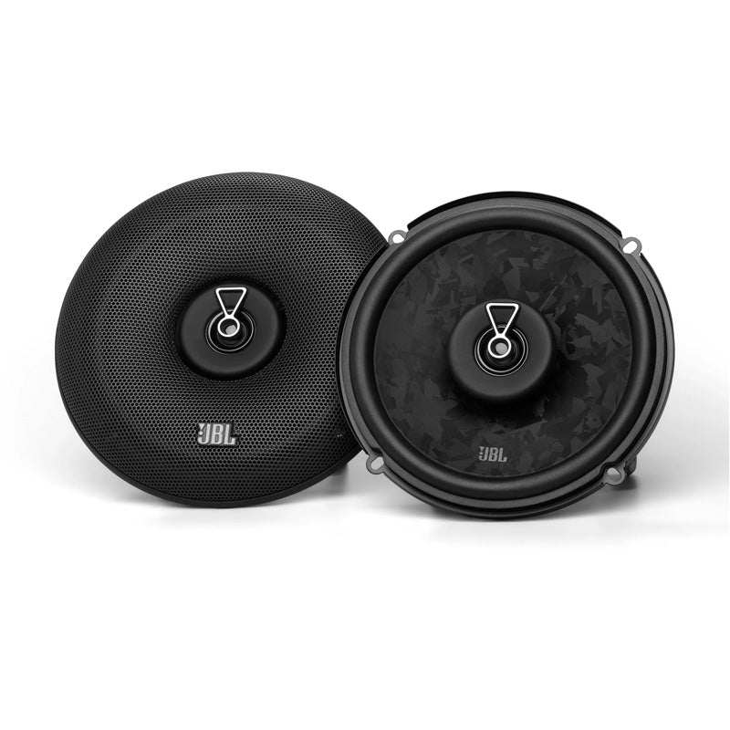 JBL, Coaxiale luidsprekerset, 6.5'' (16cm), 560Watt, Stage 3 Gen2