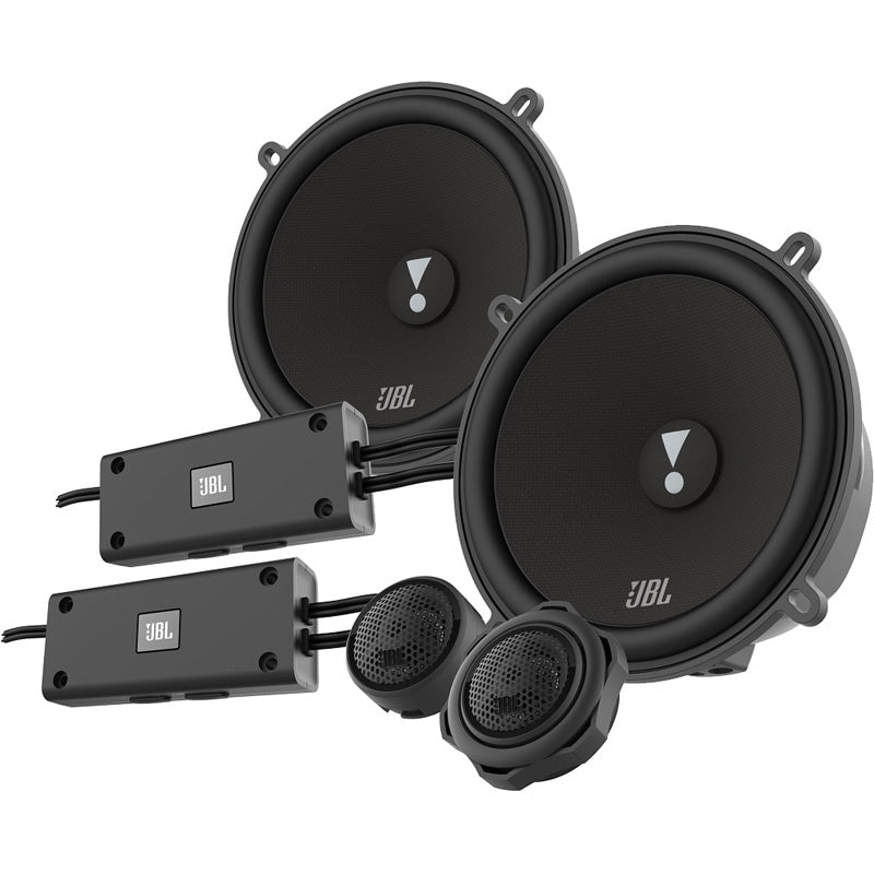 JBL, Stadium 52CF, kit Compo 2 voies 13cm (5.25''), 240W