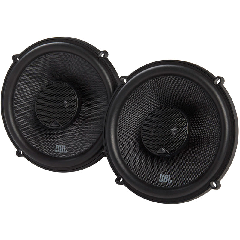 JBL, kit d'enceintes 2 voies, Stadium 62F, 16,5 cm (6.5''), 255W