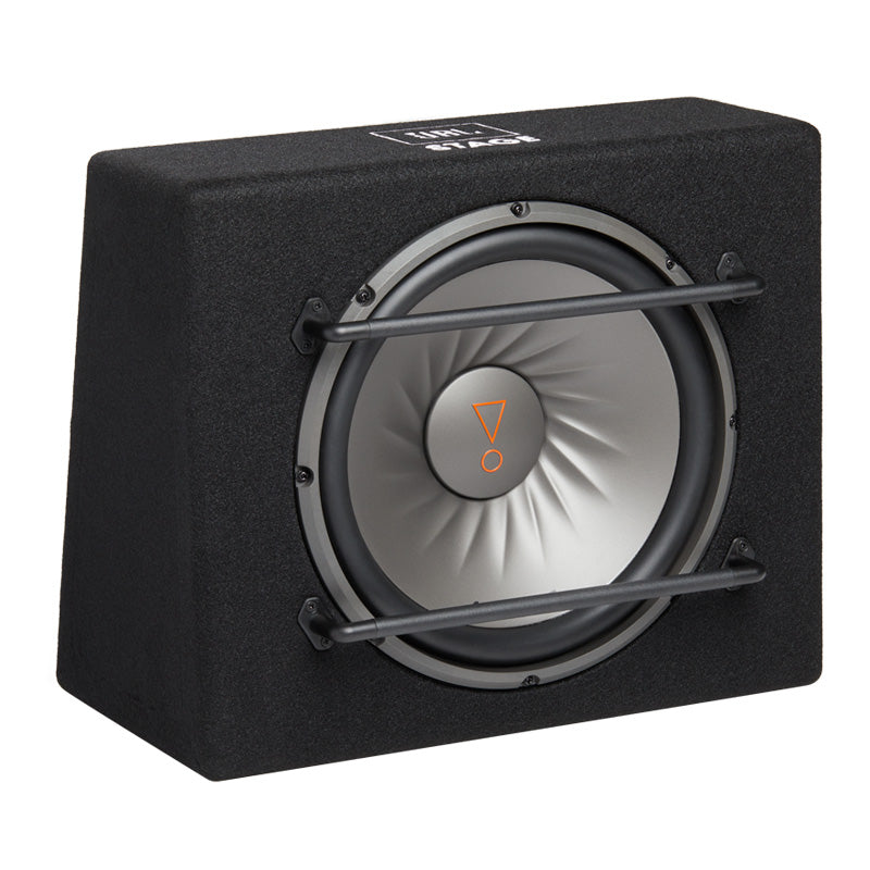 JBL, Stage 1200S, passieve subwoofer 12", 250W RMS, incl. behuizing