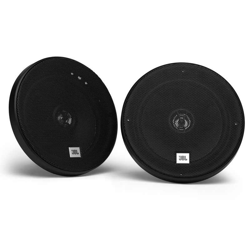 JBL, Stage 1 621 Ensemble de haut-parleurs de voiture 6,5'' - 175W