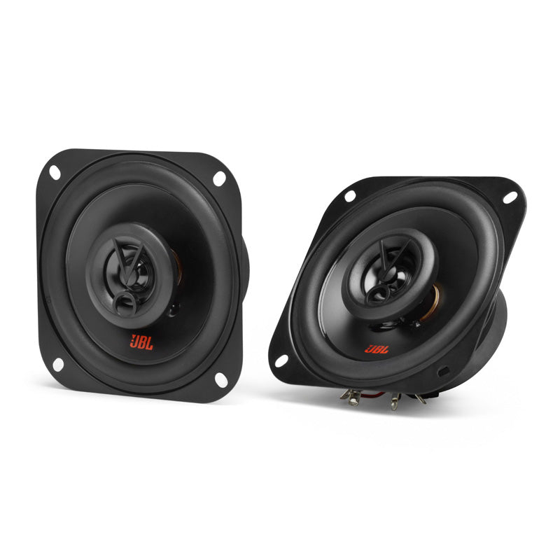 JBL, Stage2 424 autoluidspreker - 10cm - 150W