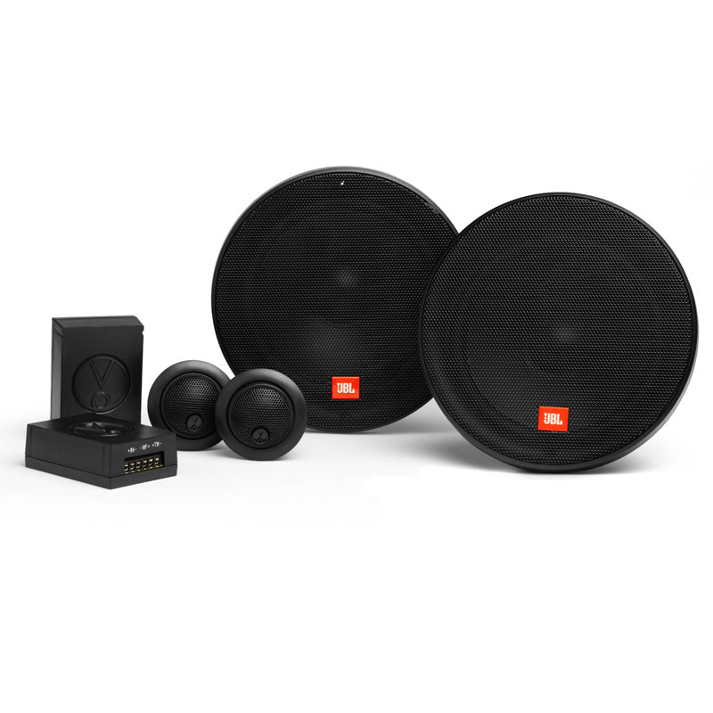 JBL, Stage2 604C - 16CM 2-wegs composet - 270W