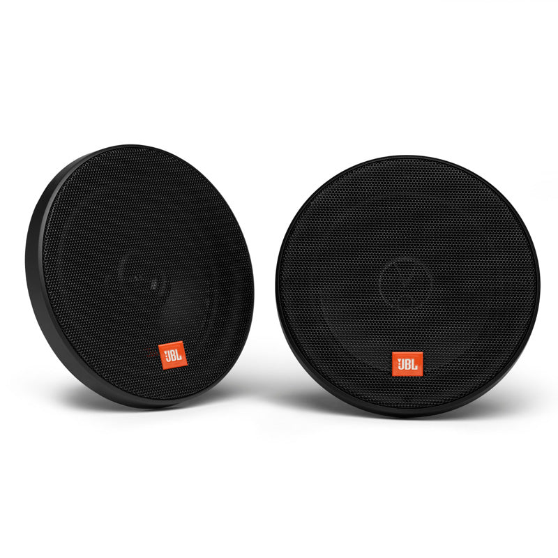 JBL, Stage 2 6,5'' (16cm) 2-weg autoluidsprekerset - 240W