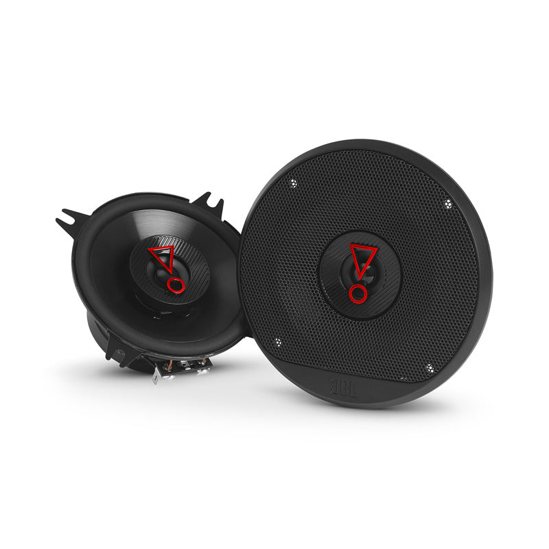 JBL, Stage3 427 Ensemble de haut-parleurs de voiture 10CM - 150W