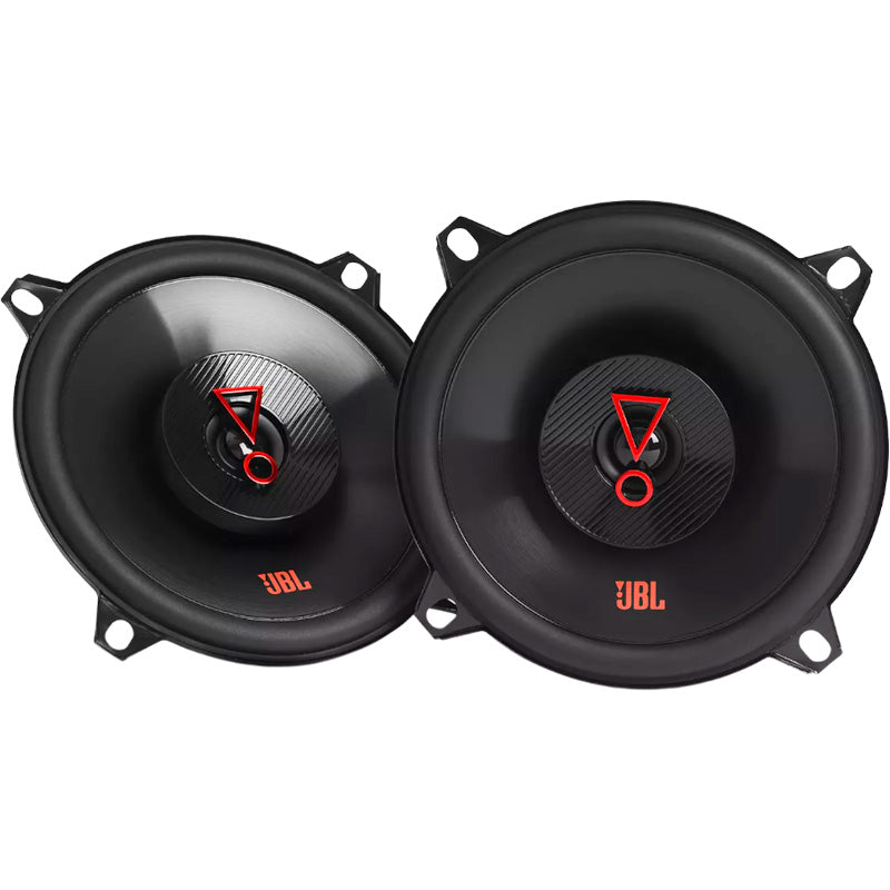 JBL, kit d'enceintes, 5.25'' (13cm) Speaker Set, sans grille