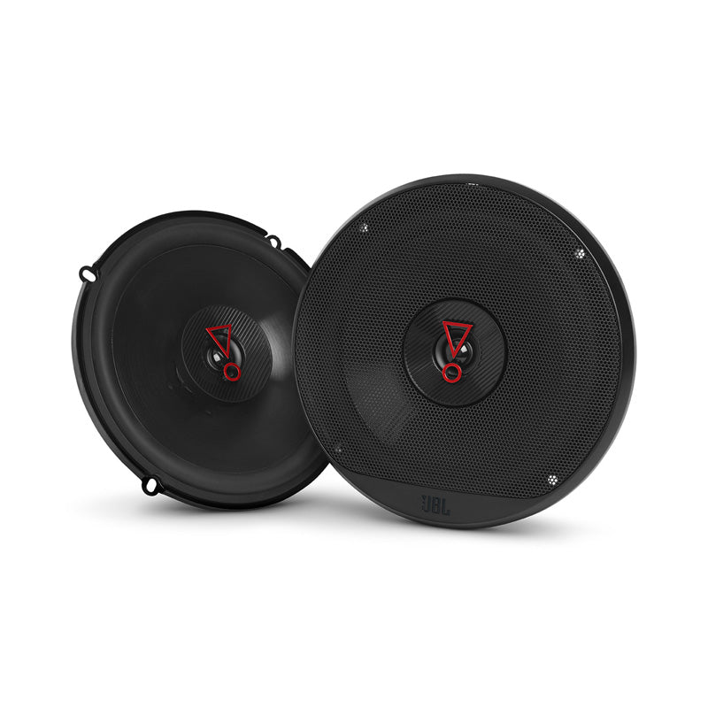 JBL, kit de haut-parleurs pour voiture Stage3 627 - 16cm - 225W
