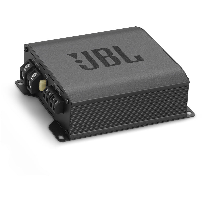 JBL, 2-channel amplifier, Stage GT80021, 800W
