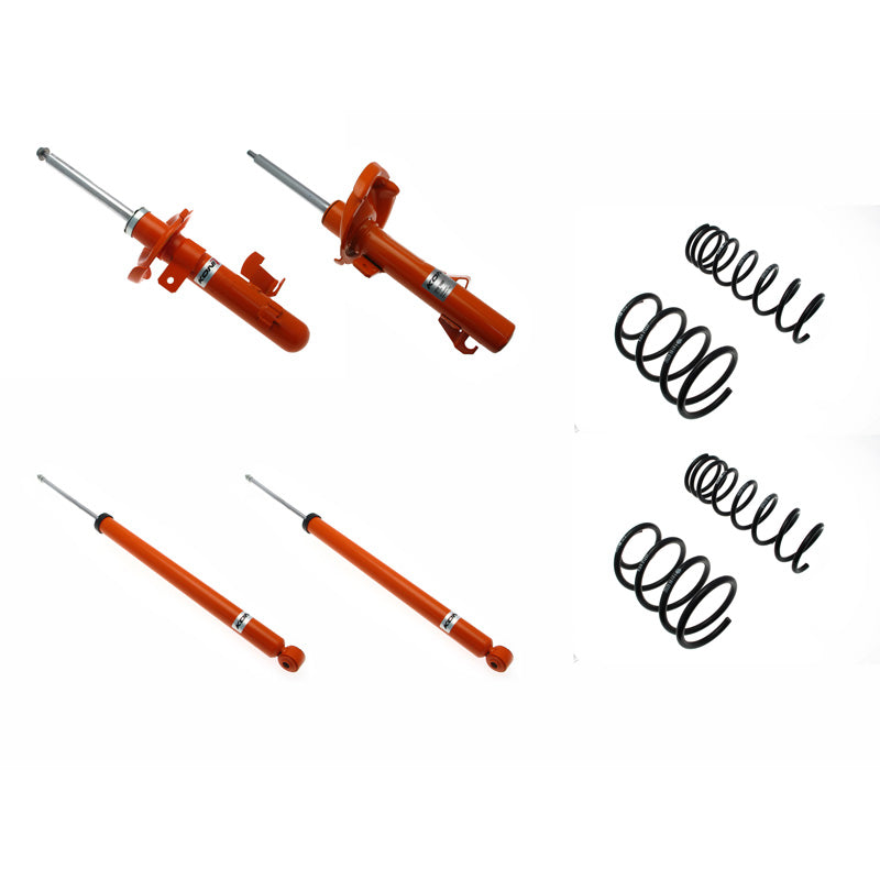 Koni, kit Str.T. convient à Mazda III MPS/Mazdaspeed 3 2009-2013 - 30/30mm (1120-2285)
