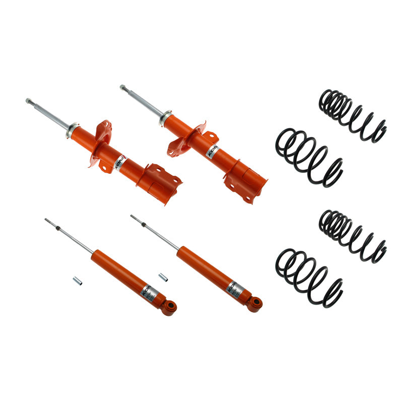 Koni, Str.T kit. fits Opel Corsa C/C GSI 2000-2006 / Tigra TwinTop 1.4/1.8/1.3CDTi 2004-2009 - 30/30mm (1120-3762)