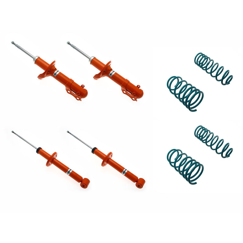 Koni, Str.T kit. Fits Seat Cordoba (6K) / Ibiza (6K) 1993-2002 - 30/30mm (1120-9312)