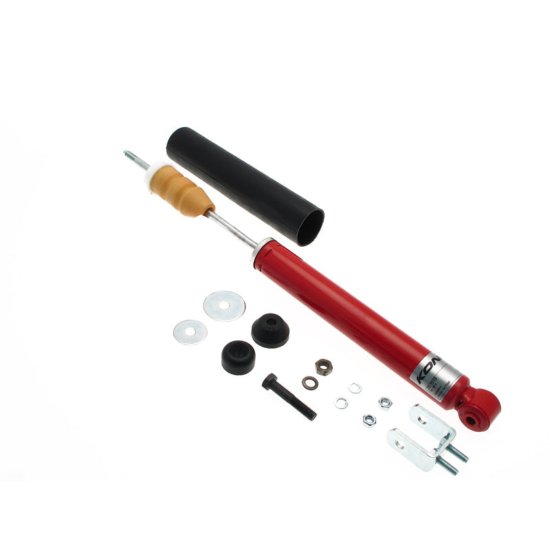 Koni, Classic, shock absorber, 1 pc. fits Mercedes (W114/W115) Sedan/Coupé 1968-1976 / SL-Class (R107) 1971-1991 - Front axle (26-1019)
