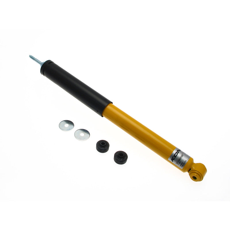 Koni, Sport, shock absorber, 1 pc. fits Mercedes 190-Series (W201) 190/E/D (excl. 2.3/2.5-16V) / E-Class (W124/C124) Sedan/Coupé (excl. Sportline/4Matic) 1983-1995 - Rear axle (26-1198SPORT)