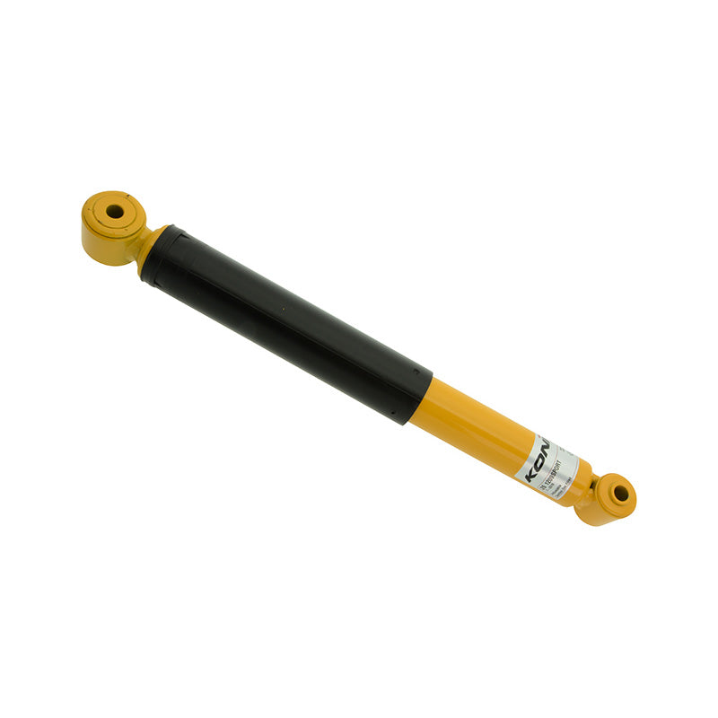 Koni, Sport, amortisseur, 1 pièce convient à Porsche 924/924 Turbo 1975-1984 / 924 Carrera GT 1981 / 944 1981-1984 - essieu arrière (26-1209SPORT)