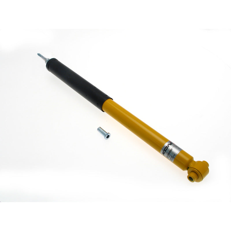 Koni, Sport, schokdemper, 1stk. past op Nissan Z-Series Coupé 300 ZX/Fairlady incl. Turbo (Z31) 1984-1989 - Achteras (26-1248SPORT)