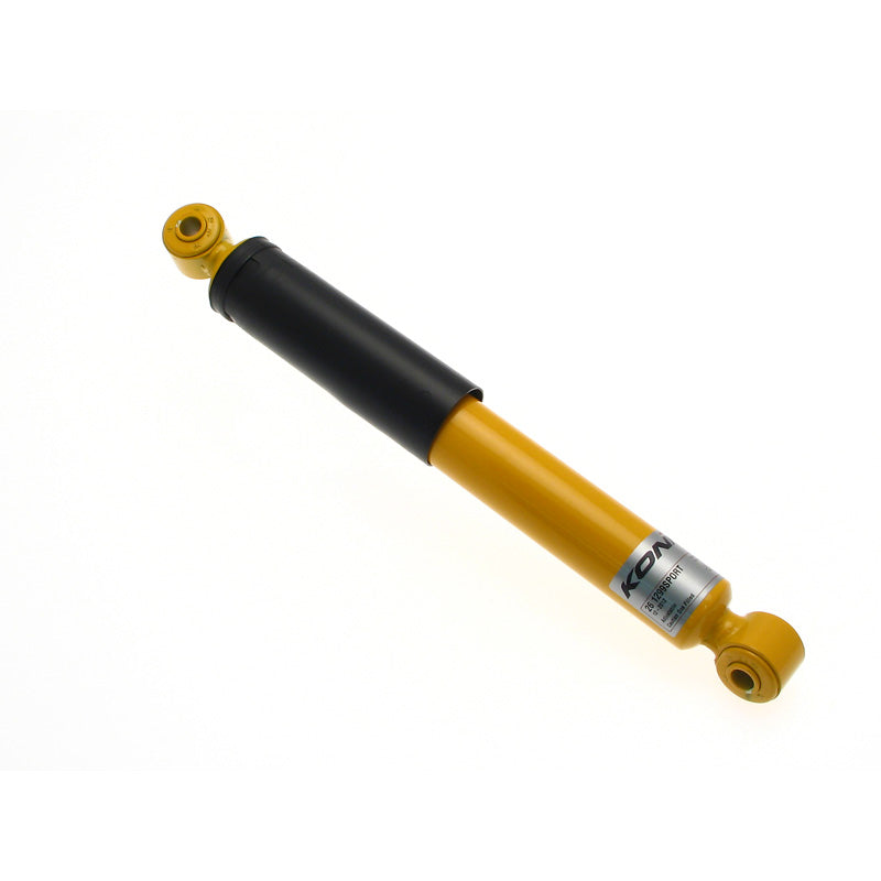 Koni, Sport, shock absorber, 1pc fits Renault R5 Super GTE (C 409)/GT-Turbo (C405) Phase I/II 1985-1990 - Rear axle (26-1299SPORT)