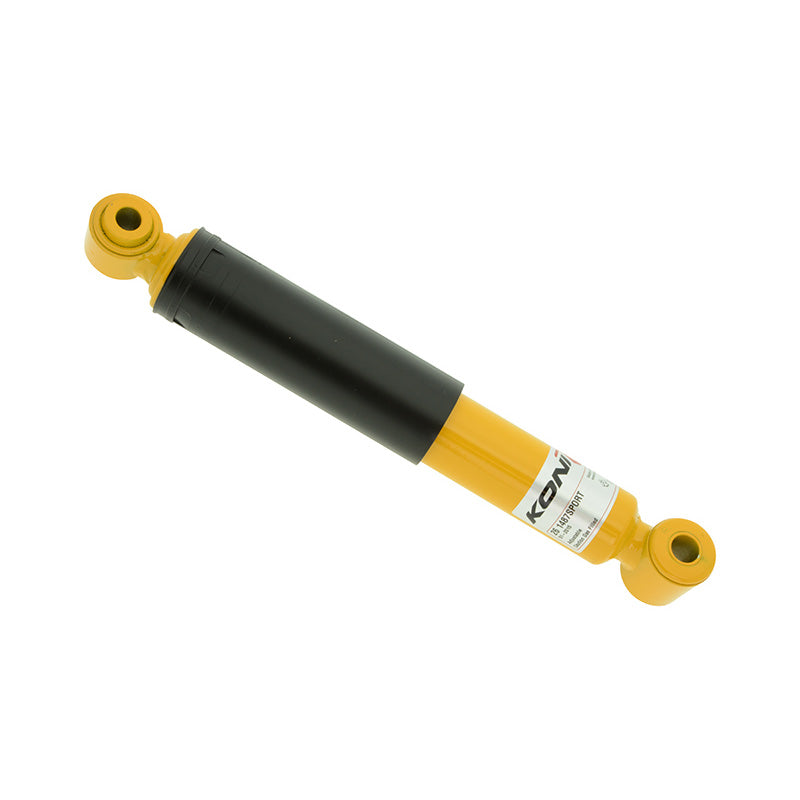 Koni, Sport, amortisseur, 1 pièce, convient pour Citroën ZX 1.9/2.0/2.0 16V 1991-1997 / Xsara Break 1998-2004 / Peugeot 306 1993-2002 - Essieu arrière (26-1487SPORT)