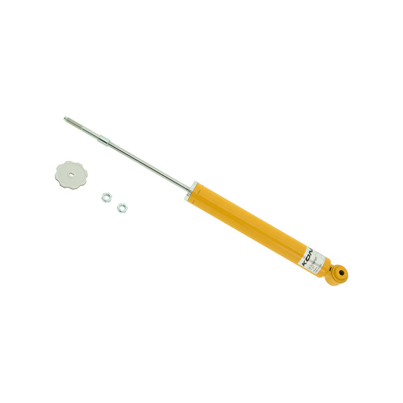 Koni, Sport, schokdemper, 1 stuk, past op Mercedes C-Class (W202) Sedan/Combi 1993-2000 / CLK-Class (W208) Coupé/Cabriolet 1996-2002 - Achteras (26-1576SPORT)