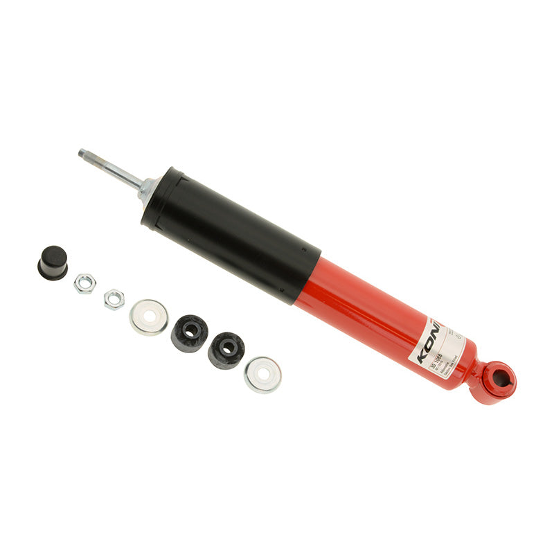 Koni, Classic, amortisseur, 1 pièce convient pour Saab 900 Incl. (16V) Turbo 1978-1993 - Essieu avant (30-1088)