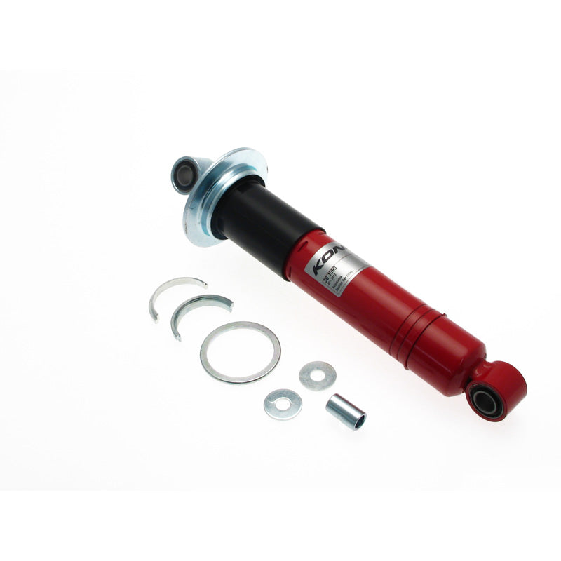 Koni, Classic, amortisseur, 1 pièce convient pour Daimler Double Six/Sovereign / Jaguar XJ 6/XJ 12/XJ-S 12 1969-1996 - RA: 4 pièces - Essieu arrière (30-1090)