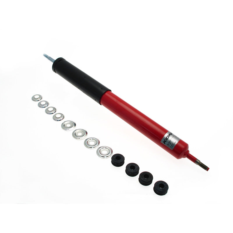 Koni, Heavy Track, amortisseur, 1 pièce convient pour Land Rover Discovery I 1989-1998 / Defender 90/110 1983-1999 / Range Rover 1971-1994/Classic 1994-1996 - Essieu avant (30-1311)