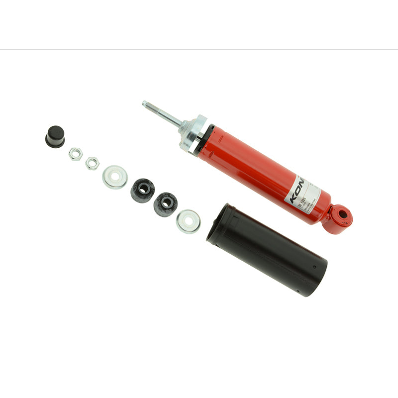Koni, Heavy Track, Shock absorber, 1pc. fits Holden Jackaroo 4WD / Hyundai H 100 Van/Grace / Isuzu Trooper 4WD / Mitsubishi L200 4WD 1982-2005 - Front axle (30-1326)