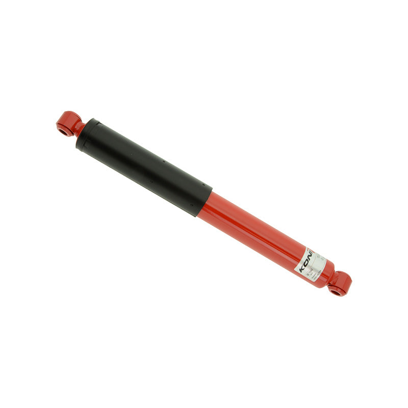 Koni, Heavy Track, Shock absorber, 1pc. fits Nissan King Cab 2/4WD (GD21/D22/MD21/D22) / Navara D21/D22 4WD 1986-2004 - Rear axle (30-1343)