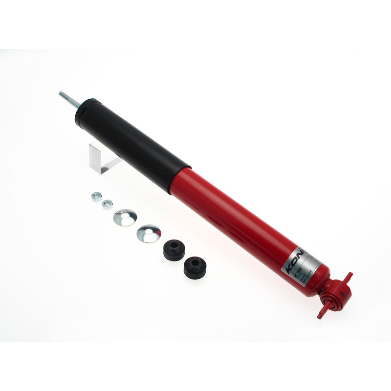 Koni, Heavy Track, shock absorber, 1pc fits Jeep Cherokee XJ-Series 1984-2001 / Wrangler TJ-Series 1996-2005 - Front axle (30-1348)