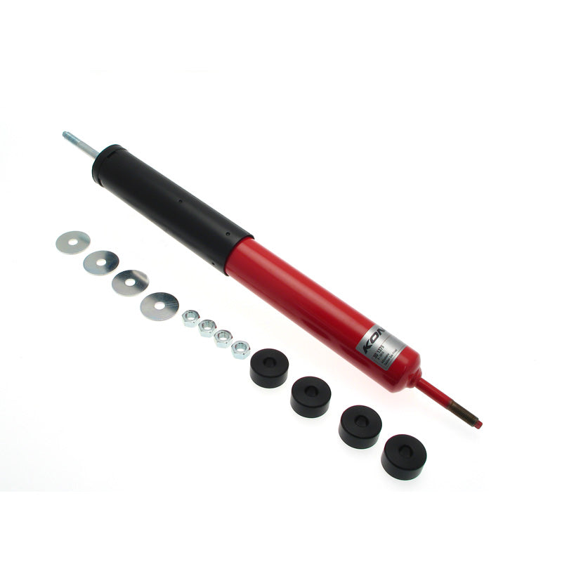 Koni, Heavy Track, shock absorber, 1pc fits Ford Maverick (excl. Pickup) 1989-1994 / Nissan Patrol/Safari GR/GQ (Y60)/R (160/260)/GR/GU (Y61) 1987-2013 - Front axle (30-1379)