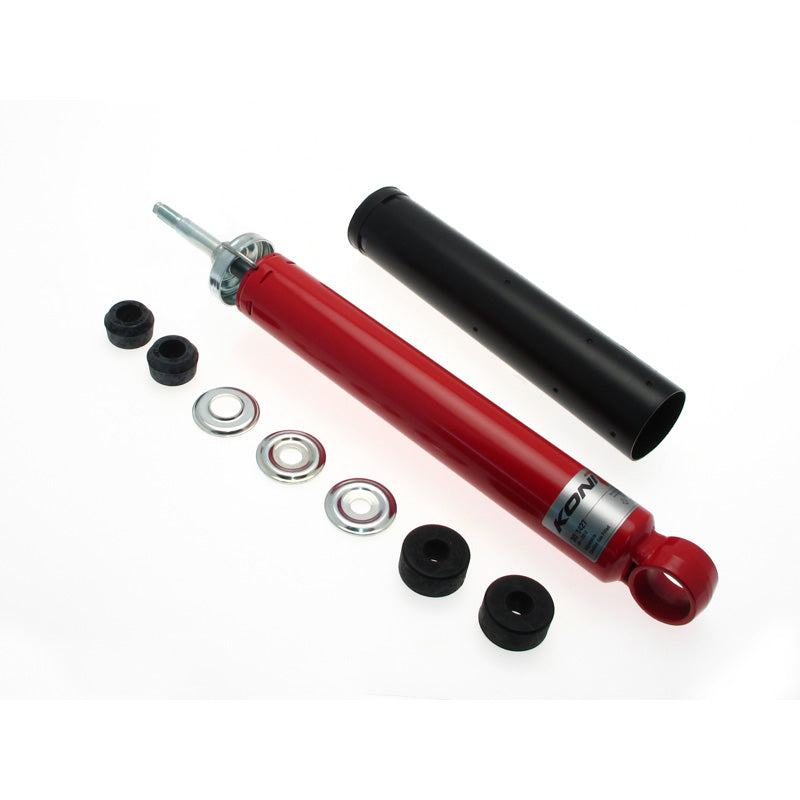 Koni, Heavy Track, amortisseur, 1 pièce, convient pour Lexus LX 450 1996-1998 / Toyota Landcruiser (FJ80/HZJ80/HDJ80/HZJ105) 1990-2002 - Essieu arrière - with coil springs (30-1427)