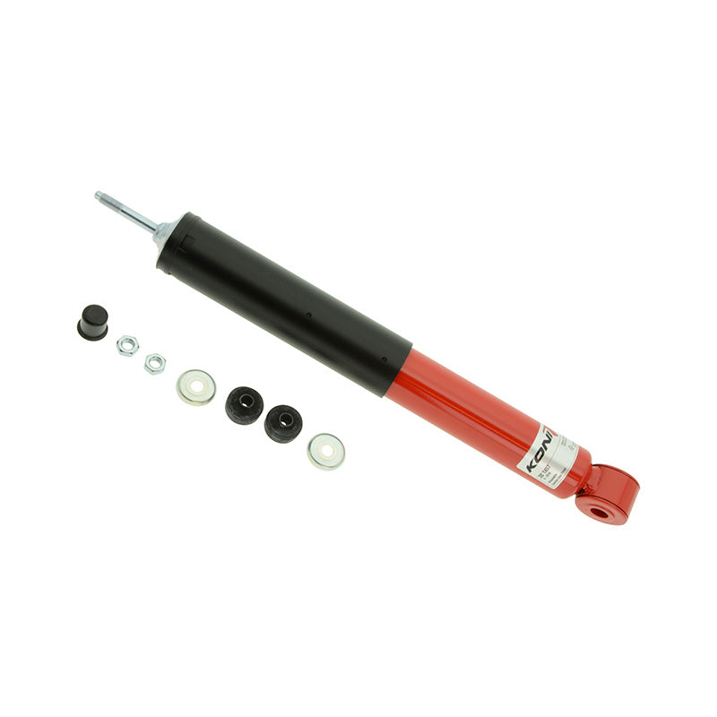 Koni, Heavy Track, amortisseur, 1 pièce compatible avec Mitsubishi Pajero/Montero/Shogun 2.5TD/2.8TDi/3.0 V6 1991-1999 - Essieu arrière (30-1457)