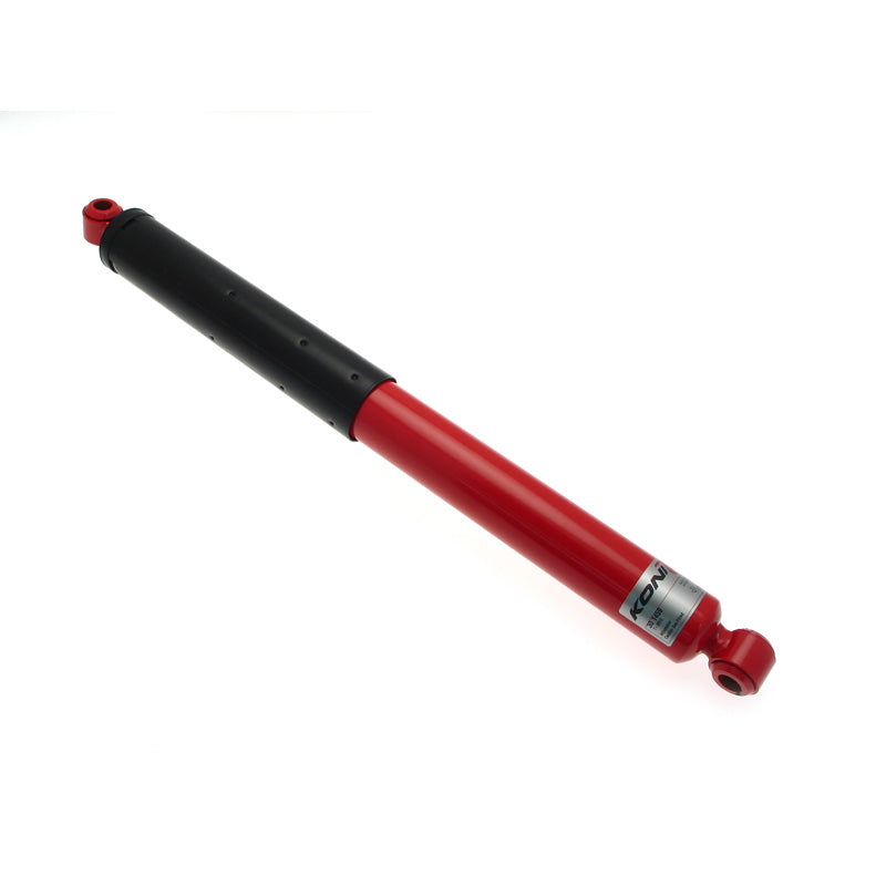 Koni, Heavy Track, shock absorber, 1 pc. Fits Mitsubishi L200 (K74/K74T/K75T) 4WD / L200 Double-Cab (4WD) K22T/K24T/K32T/K33T/K34T / Triton (MK) 4WD 1986-2005 - Rear axle (30-1459)