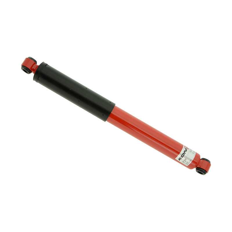 Koni, Heavy Track, shock absorber, 1 pc. Fits Opel Frontera 4-Doors 1991-1995 - Rear axle - With leaf springs rear (30-1500)