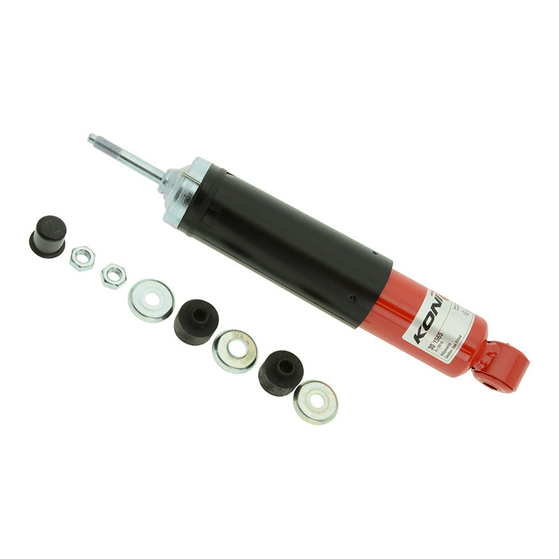 Koni, Heavy Track, Schokdemper, 1 st. geschikt voor Holden Frontera M7/Jackaroo/Rodeo 4WD / Isuzu Trooper 4WD / Opel Frontera/Monterey 1992-2002 - Vooras (30-1565)