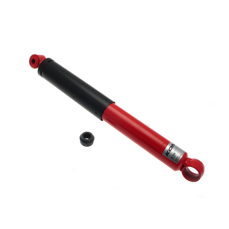 Koni, Heavy Track, Schokdemper, 1 st. geschikt voor Holden Frontera M7/Jackaroo / Isuzu Trooper (UBS69) 4WD / Opel Frontera/Monterey 1992-2002 - Achteras (30-1566)