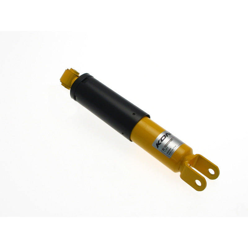 Koni, Sport, Shock absorber, 1pc fits Alfa Romeo GTV Coupé 1.8 16V/2.0 16V/2.0 V6 Turbo/3.0 V6 24V/3.2 V6 24V 1995-2005 - Rear axle (30-1608SPORT)