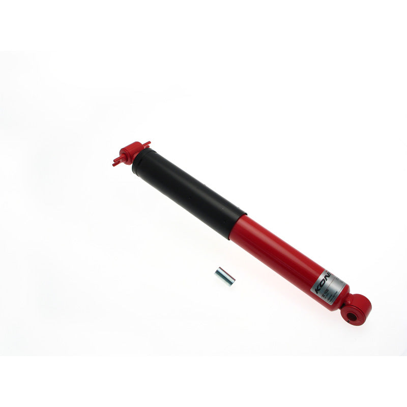 Koni, Heavy Track, Shock absorber, 1pc fits Jeep Cherokee XJ-Series 1984-2001 / Wrangler TJ-Series 1996-2005 - Rear axle (30-1630)