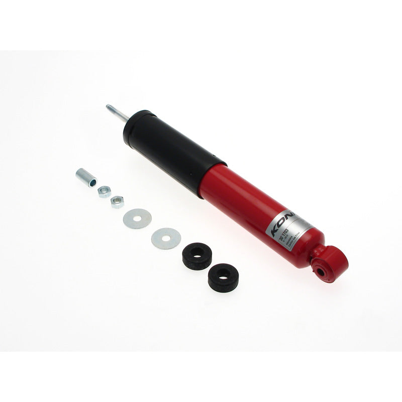 Koni, Heavy Track, Schokdemper, 1 st. geschikt voor Chevrolet Niva 2005-2011 / Lada Niva (2123) 4WD 2005-2014 - Vooras (30-1703)