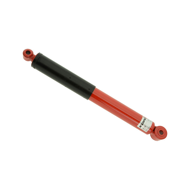 Koni, Heavy Track, amortisseur, 1 pièce compatible avec Mitsubishi Challenger / Pajero/Montero Sport K94W/K96W 2.5 TD/3.0 V6 1999-2007 - Essieu arrière (30-1705)