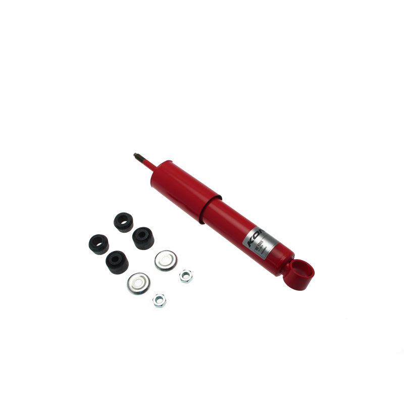 Koni, Classic, schokdemper, 1stk. past op Triumph TR-Series TR2/TR3/TR4 1953-1965 - Vooras (80-1005)