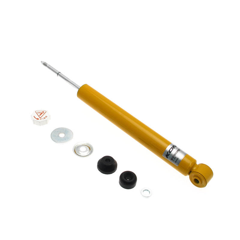 Koni, Sport, shock absorber, 1 pc. Fits Renault Clio II 1.2/1.4/1.6/1.6 16V/1.5dCi/1.9D/1.9dTi/Sport 2.0 16V 172/182hp 1998-2012 - Rear axle (8010-1048SPORT)