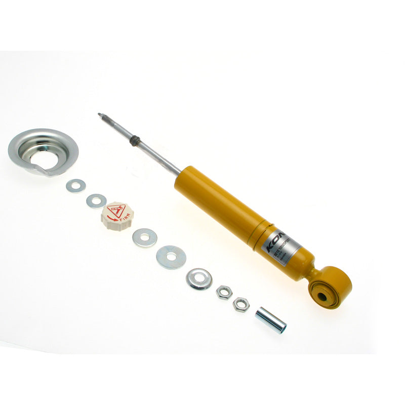 Koni, Sport, shock absorber, 1pc fits Acura RSX 2002-2006 / Honda Civic Hatchback (EP3) Type R 2001-2005 - Rear axle (8010-1050SPORT)