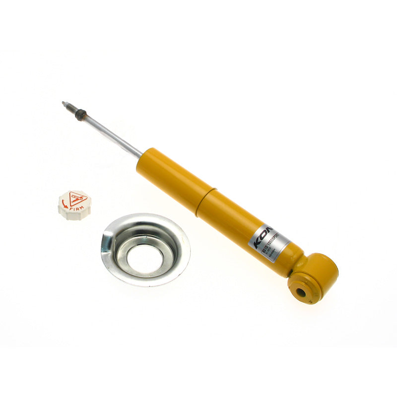 Koni, Sport, shock absorber, 1pc fits Subaru Impreza GE/GH/GR/GV 1.5/2.0(D)/2.5WRX (excl. Sti) 2007-2011 - Rear axle (8010-1055SPORT)