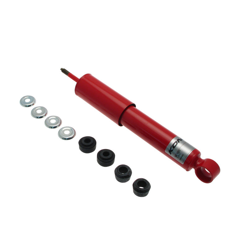 Koni, Classic, shock absorber, 1 pc. Fits Morgan 4/4 Plus 4/V8 1961-1994 - Front axle (80-1021)