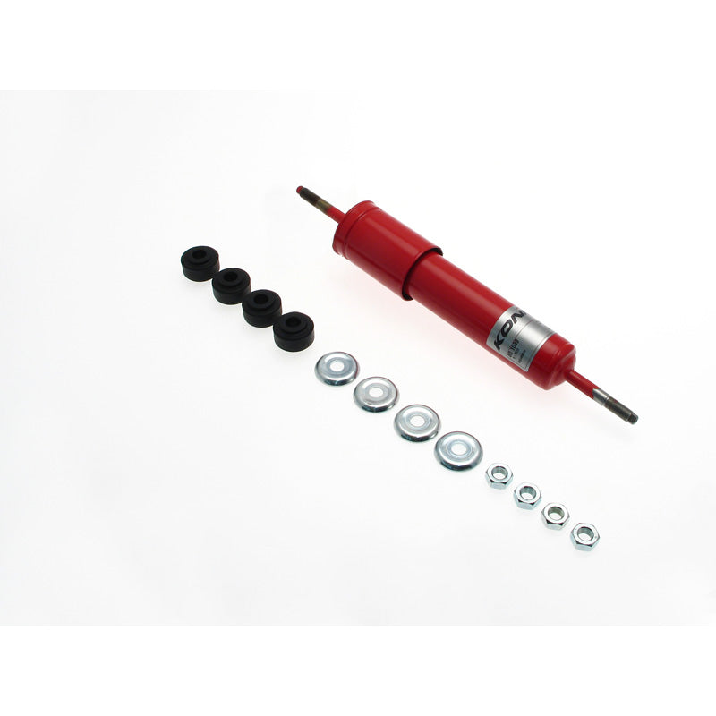 Koni, Classic, Shock Absorber, 1 pc. Fits Alfa Romeo Giulia 1600 Spider/Sprint/SS / Giulietta 1300/Sedan 1300 1955-1965 - Front axle (80-1039)